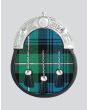 Forbes Clan Tartan