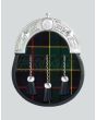 Forsyth Clan Tartan