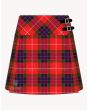 fraser tartan skirt