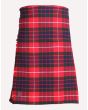 Fraser Tartan Kilt