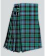 Ancient Galbraith Tartan Kilt