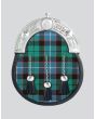 Ancient Galbraith Tartan