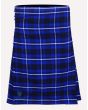 Galicia National Tartan Kilt