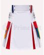 Gay Pride Rainbow Kilt