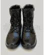 Hald Long Kilt Shoes