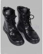 Ghillie Brogues Boots