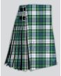 Gordon Ancient Dress Tartan Kilt