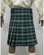 gordon tartan kilt