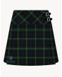 gordon tartan skirt
