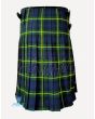 gordon clan kilt