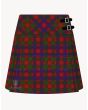 MacGowan Tartan Skirt