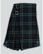 Graham of Menteith Tartan Kilt
