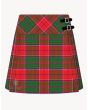 Grant Tartan Skirt