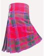 Grant Tartan Kilt