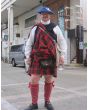 Great Kilt