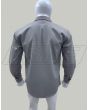 Grey Ghillie Shirt