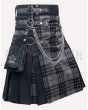 Hybrid Tartan Kilt
