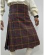 clan hall tartan
