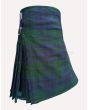 Keith Tartan Kilt