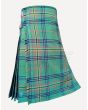 Kennedy Ancient Tartan Kilt