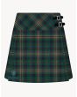 Kennedy Modern Tartan Kilt For Women