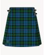 Kerr Hunting Kilt For Women
