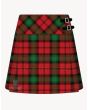 Kerr Tartan Skirt