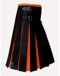 Kilt Orange