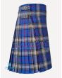 Kinnaird Tartan Kilt