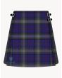 Kinnaird Kilt for Women