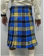 laing tartan kilt for men