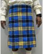 men's laing tartan