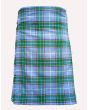 Laxey Manx Kilt,
Manx Tartan Kilt