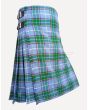 Laxey Manx Tartan Kilt,
Isle of Man Tartan Kilt