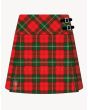 Lennox Tartan Kilt for Women