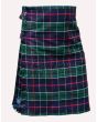 Leslie Tartan Kilt