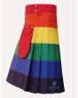 lgbt kilt
