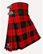 Lindsay Tartan Kilt