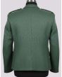 Lovat Green Kilt Jacket