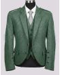 Lovat Green Kilt Jacket