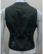 Lovat Green Wool Kilt Vest