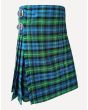 Lyon Tartan Kilt