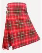 MacDougall Tartan Kilt