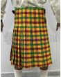 Tartan Kilt For Men