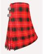 MacFie Tartan Kilt
