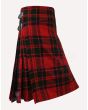 Macintosh Tartan Kilt