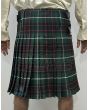 macintyre modern tartan kilt