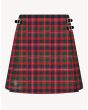 MacIntyre of Glenorchy Tartan Kilt For Women