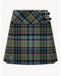 Maclellan Tartan Skirt