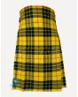 Macleod Tartan Kilt